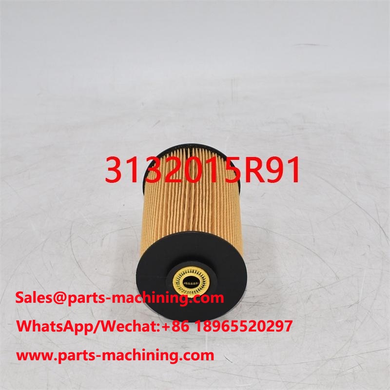 فلتر وقود الجرار 3132015R91 3132015R92