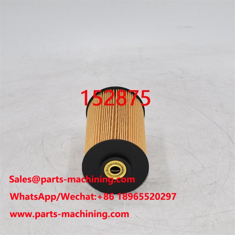 152875 فلتر الوقود 5984520800 قطع غيار الشاحنات