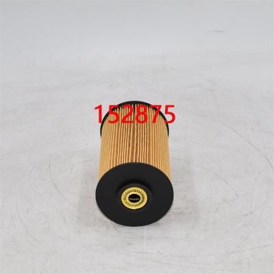 152875 فلتر الوقود 5984520800 قطع غيار الشاحنات