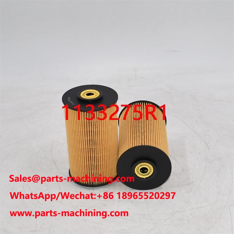 1133275R1 فلتر الوقود 24151119 للجرار
