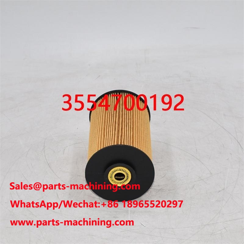3554700192 فلتر الوقود A0000900551 4774515