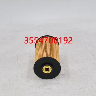 3554700192 فلتر الوقود A0000900551 4774515