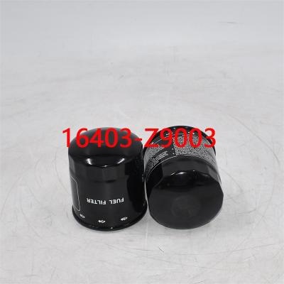 فلتر الوقود 16403-Z9003 قطع غيار الرافعة الشوكية 16403Z9003