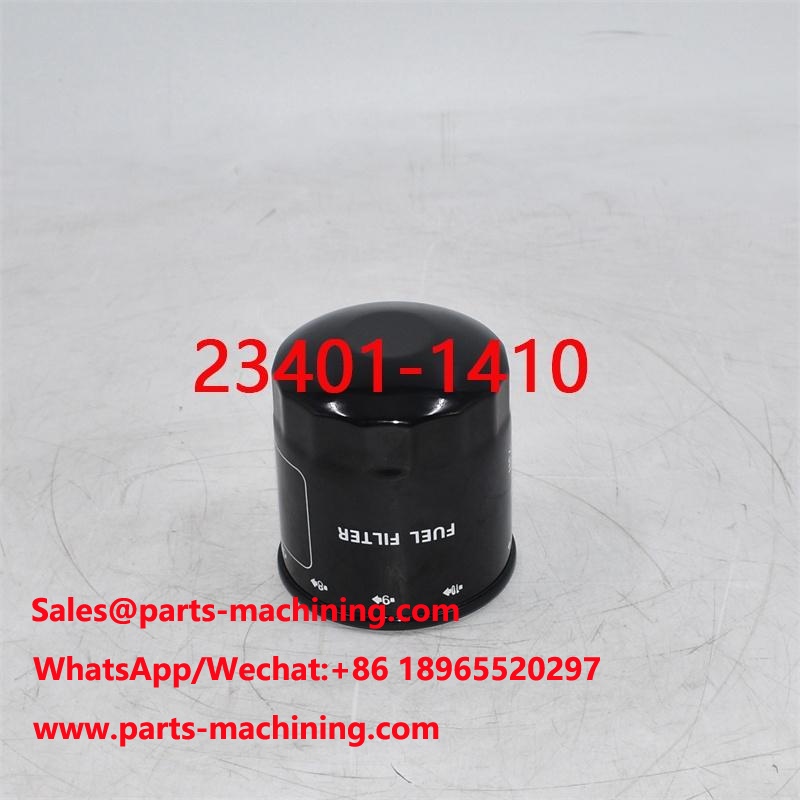 فلتر الوقود 23401-1410 23401-1332 أجزاء المحرك