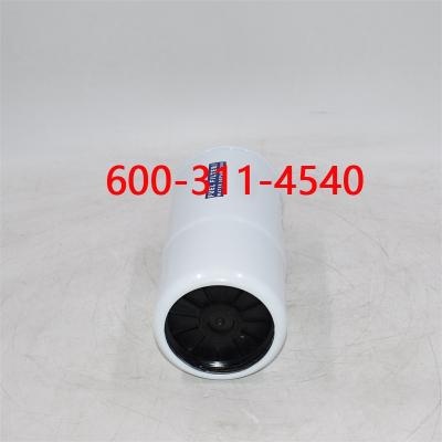 600-311-4540 فاصل الماء والوقود 600-311-4500