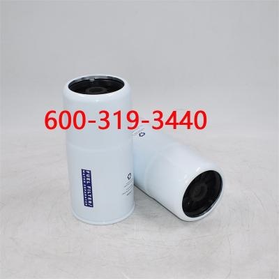 600-319-3440 فاصل الماء والوقود 600-311-3400