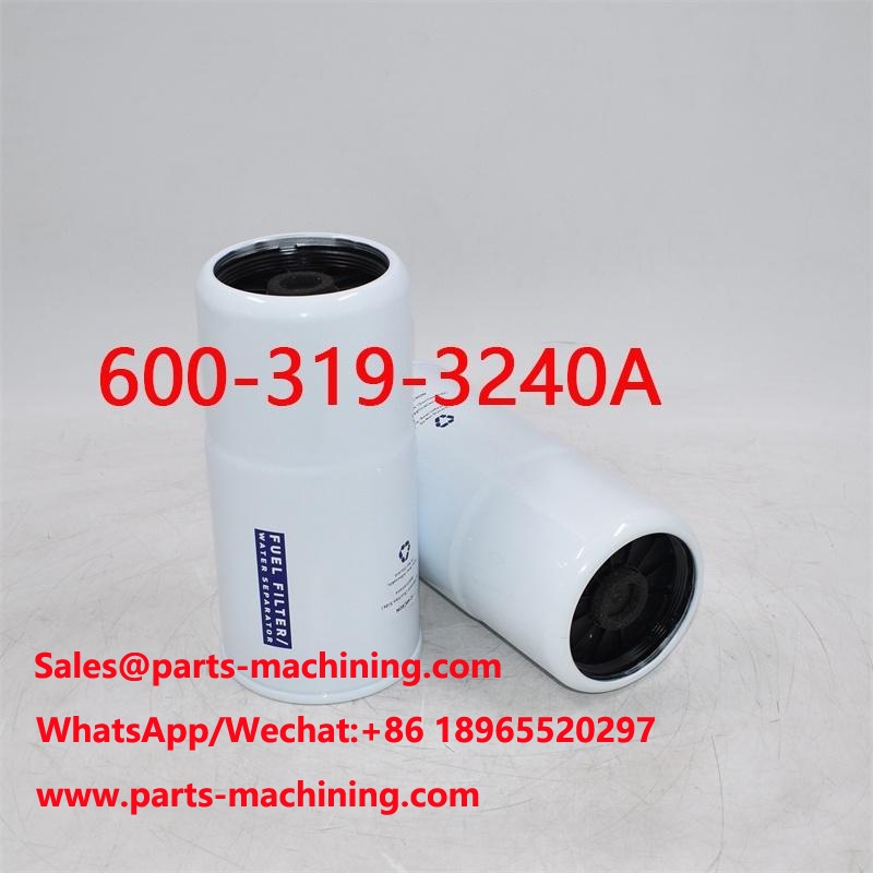 فاصل الماء والوقود 600-319-3240A 6003193240A