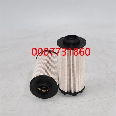 فلتر الوقود 0007731860 00077318.60 قطع غيار الحصادة