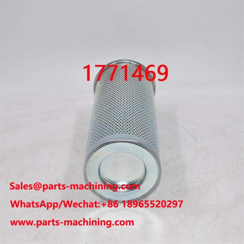 1771469 فلتر هيدروليكي 73171648 للرافعة ذات العجلات