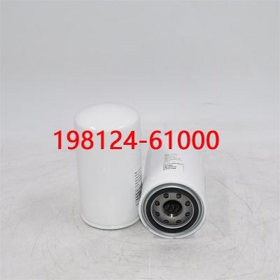 فلتر هيدروليكي لأجزاء الحفارة 198124-61000 19812461000