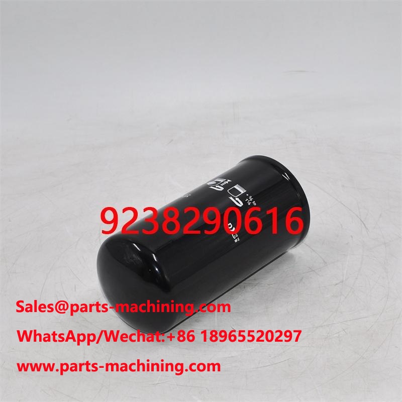 9238290616 فلتر هيدروليكي 923829.0616 قطع غيار رافعة شوكية