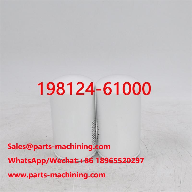 Hydraulic Filter 198124-61000