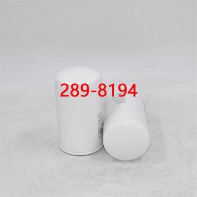 فلتر هيدروليكي عالي الجودة 289-8194 83984918