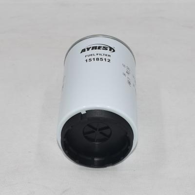 فاصل المياه بالوقود 1518512 P551075