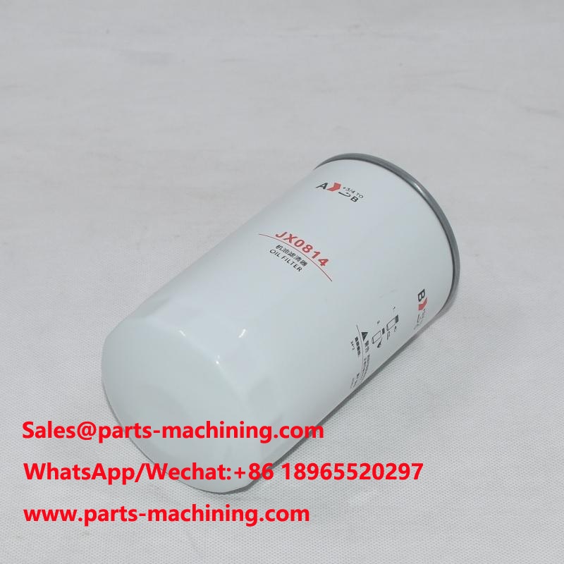 فلتر الزيت JX0814 JX0814D JX0814Q JX0814T