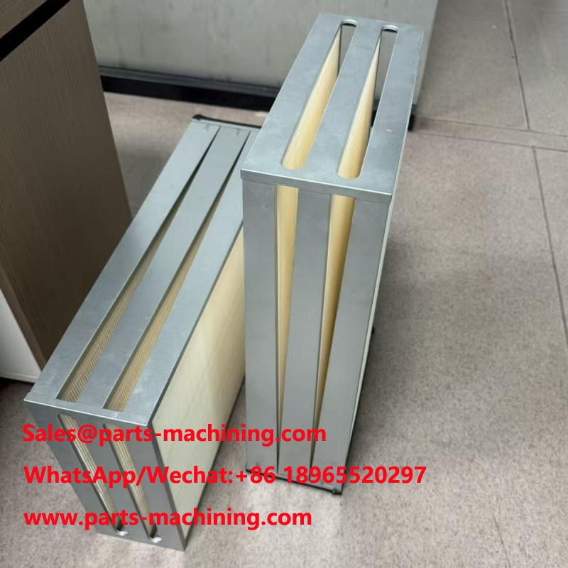 استبدال فلتر الهواء AF25506