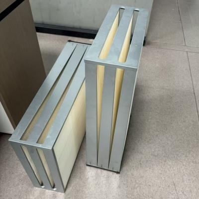 استبدال فلتر الهواء AF25506