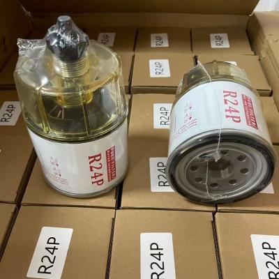 مجموعة فلتر فاصل الماء والوقود R24P