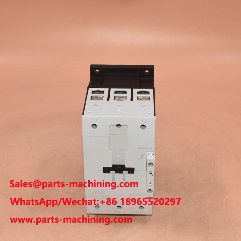 موصل عالي الأداء DILM80 XTEC080F