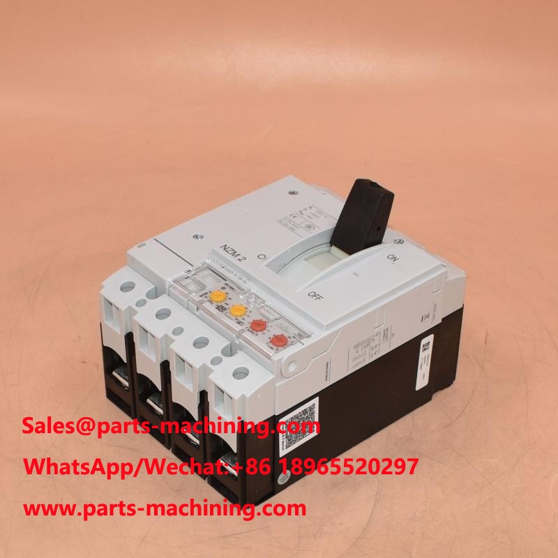 قاطع عالي الجودة NZMS2-4-VE250 NZM2