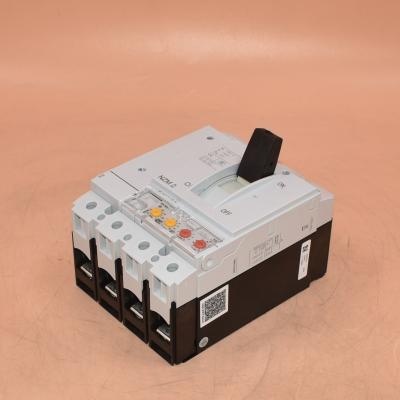 قاطع عالي الجودة NZMS2-4-VE250 NZM2