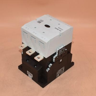 موصل DILM400-22 XTCE400M 400A جهد 110-250 فولت