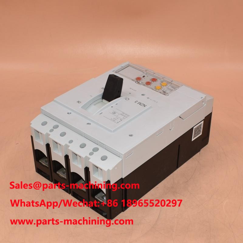 قاطع الدائرة NZMS3-4-VE630