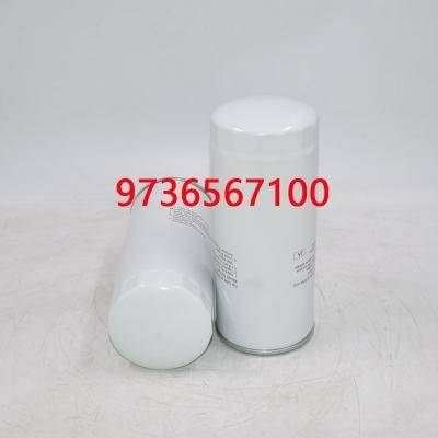 فلتر زيت أجزاء الضاغط 9736567100 9709002400