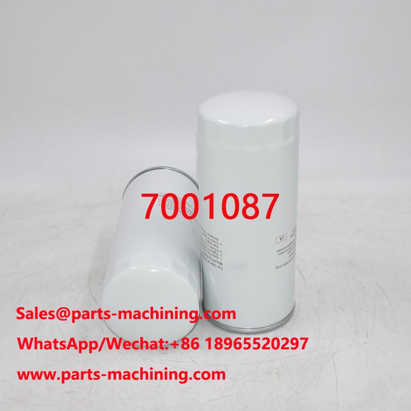 Oil Filter 7001087