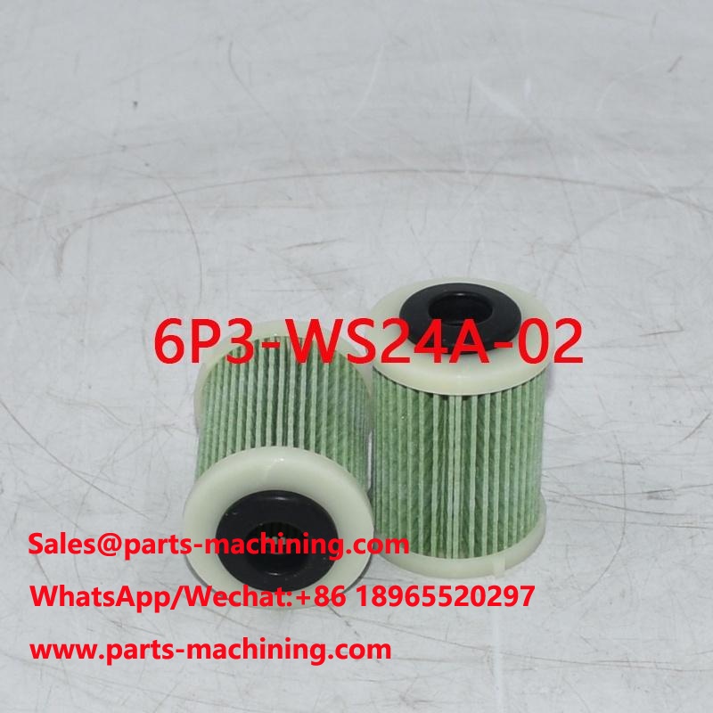 فلتر الوقود 6P3-WS24A-02 6P3WS24A02