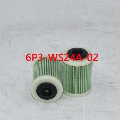 فلتر الوقود 6P3-WS24A-02 6P3WS24A02