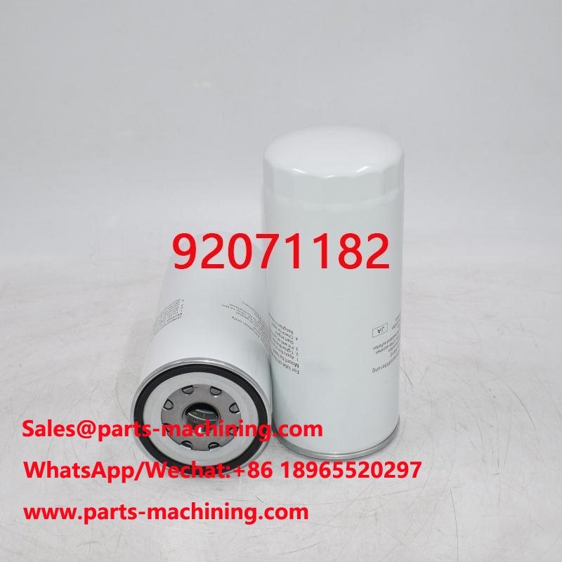 فلتر زيت أصلي 92071182 35366301
