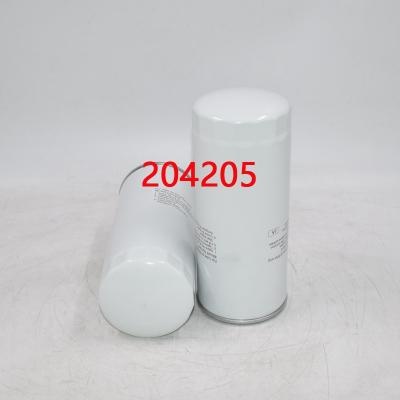 204205 فلتر الزيت 1418240 لـ F156A L20