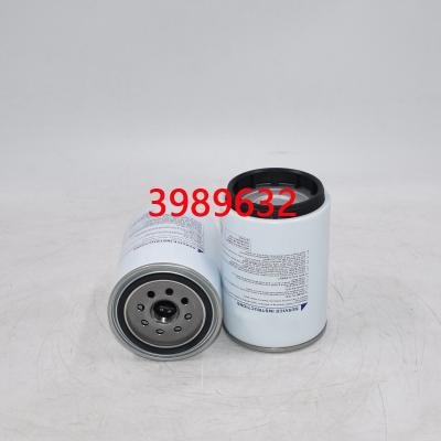 3989632 فلتر فاصل الماء والوقود 20569040 للشاحنات