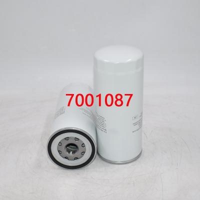 فلتر زيت المحمل 7001087 5601056