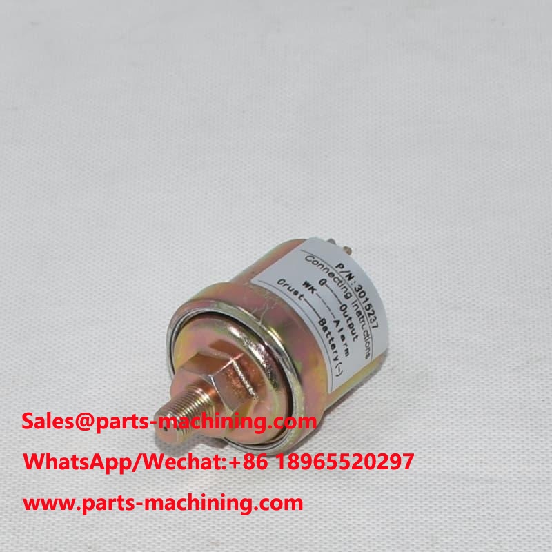 مستشعر ضغط الزيت 3015237 لـ K19 K38 NTA855