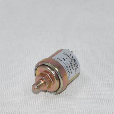 مستشعر ضغط الزيت 3015237 لـ K19 K38 NTA855