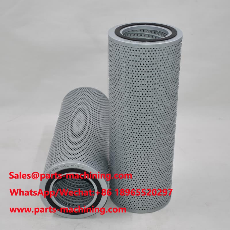 21M-60-51250 فلتر هيدروليكي 21M6051250 للودر ذو العجلات