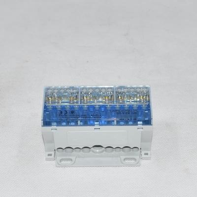 كتلة طرفية 125A BPZ-KB-8-125 289968