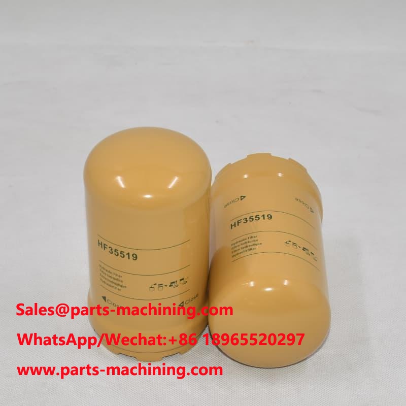 الشركة المصنعة للمرشح الهيدروليكي HF35519 HY382W SH66050