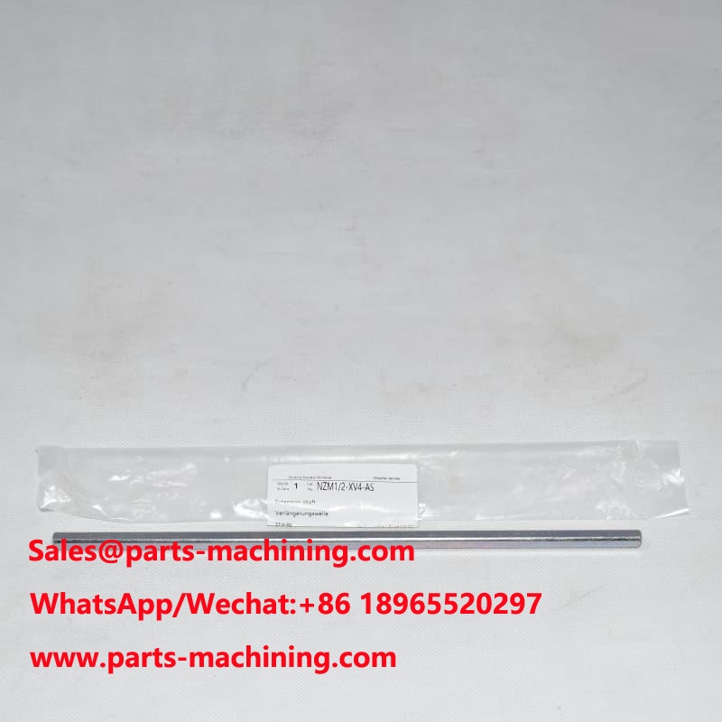 Extension Shaft NZM1-2-XV4-AS