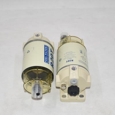 مجموعة فلتر فاصل الماء والوقود R20T 149-190809