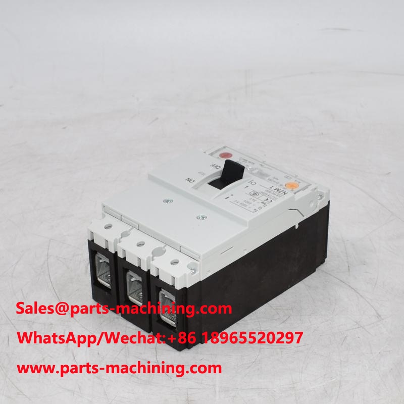 جهاز البحث عن قاطع الدائرة NZMS1-A25 109934