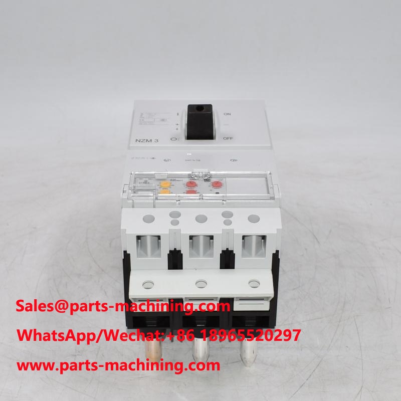 قاطع الدائرة NZMS3-VE630-S 690 فولت