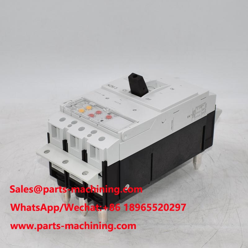 قاطع الدائرة الصناعية NZMS3-VE400-S