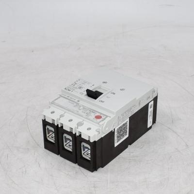 قاطع دائرة NZMS1-S63 ثلاثي الأقطاب 63 أمبير