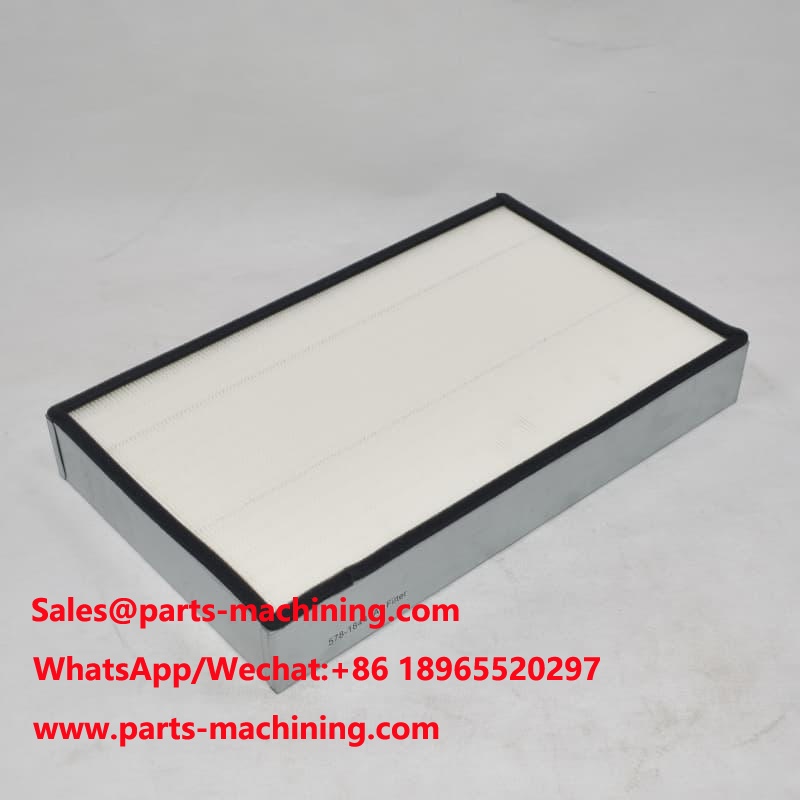 فلتر هواء المقصورة 578-1844 5781844 للرافعة ذات العجلات
