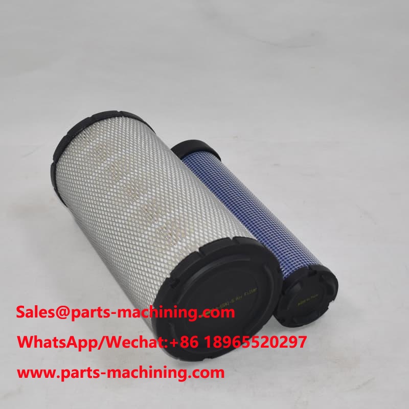 طقم فلتر الهواء A-5541-S KA160089