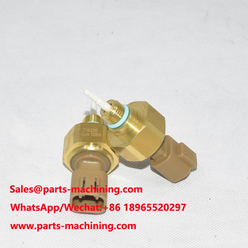 4921475 مستشعر الضغط 3417185 لمحركات ISX ISB ISC ISL QSM