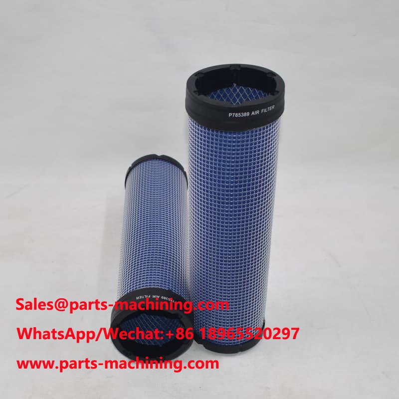 فلتر الهواء P785389 55089271 قطع غيار منصة الحفر